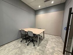 Mapletree Anson (D2), Office #504168101